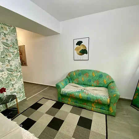 Comfort Apartmán Craiova