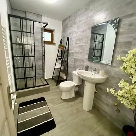 Comfort Apartmán