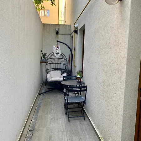 Comfort Apartmán