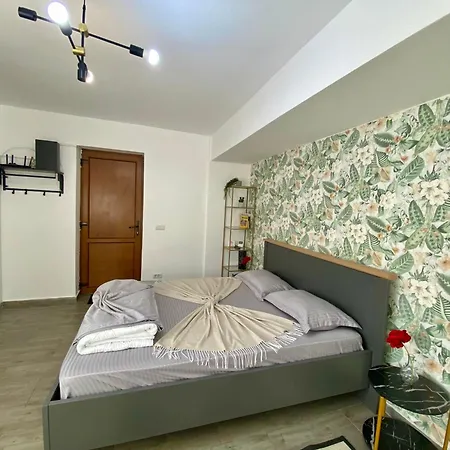 Apartmán Comfort *