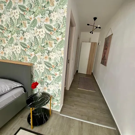 Apartmán Comfort Craiova