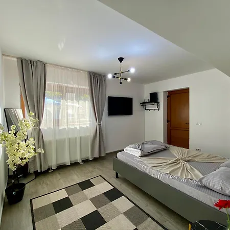 Apartmán Comfort