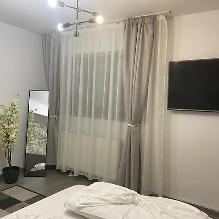 Comfort Apartmán