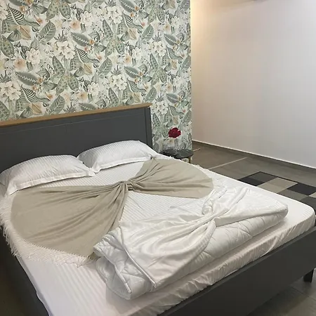Comfort Apartmán