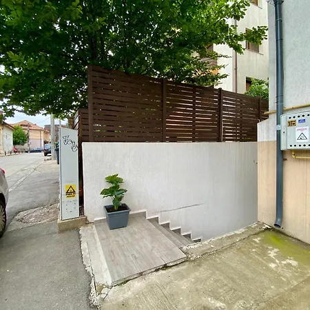 Comfort Apartmán