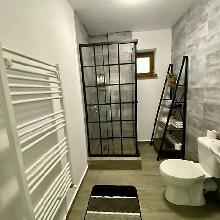 Apartmán Comfort *